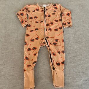Bonds wondersuit 12-18 months
